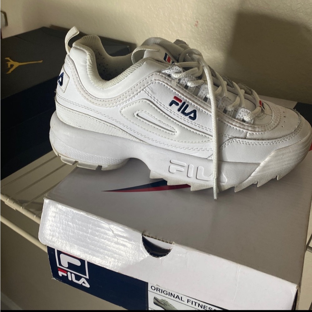 Filas